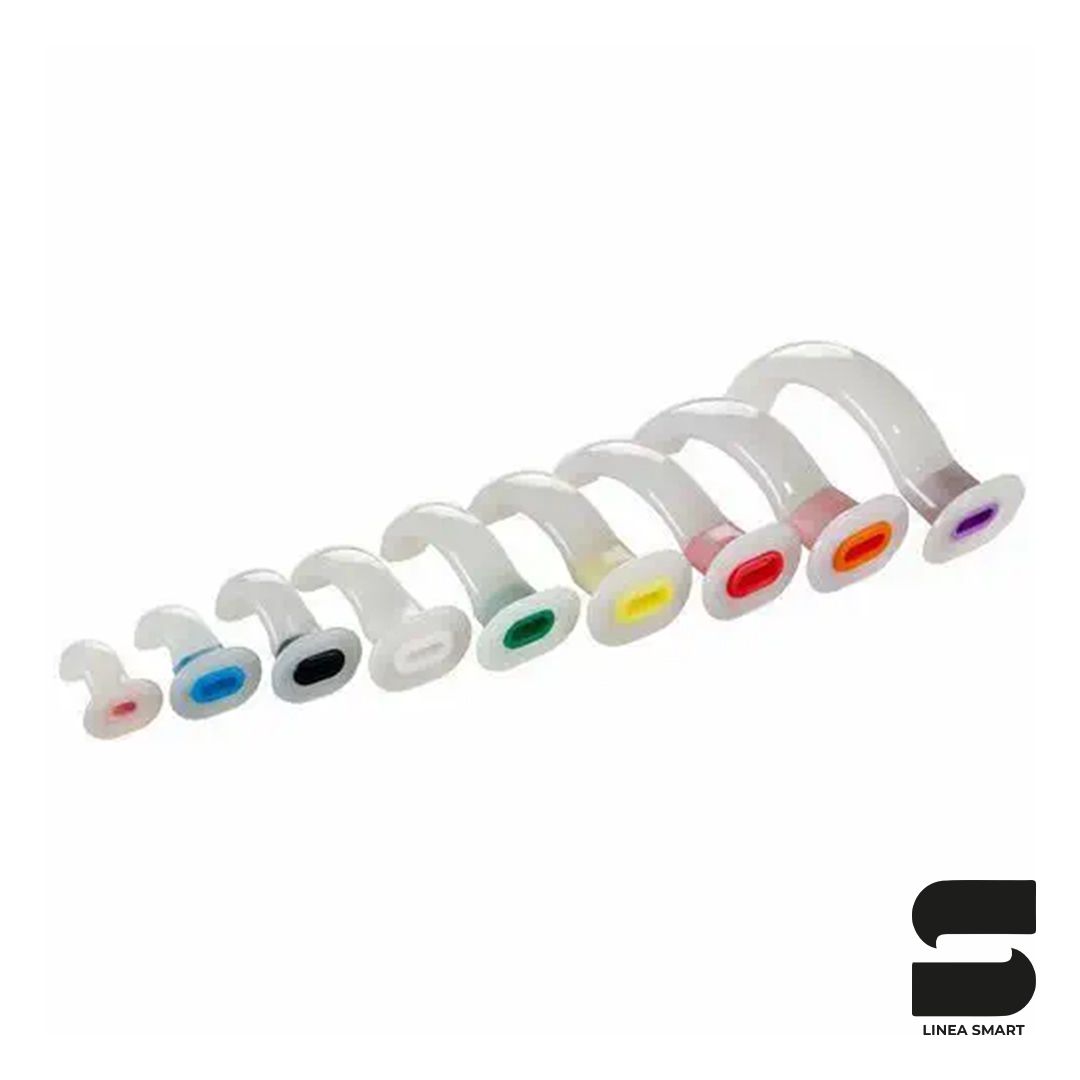 Cannula di Guedel