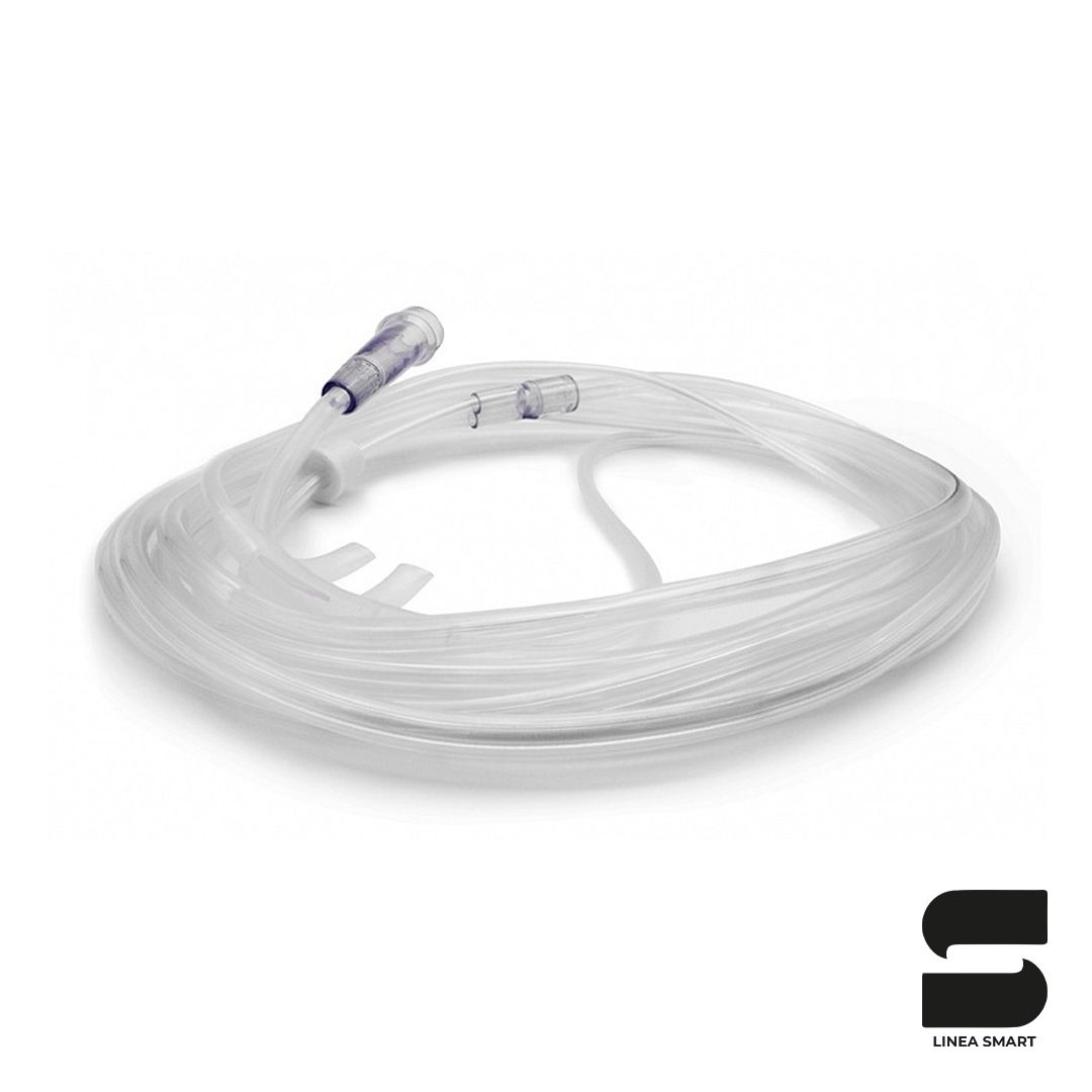Cannula Nasale