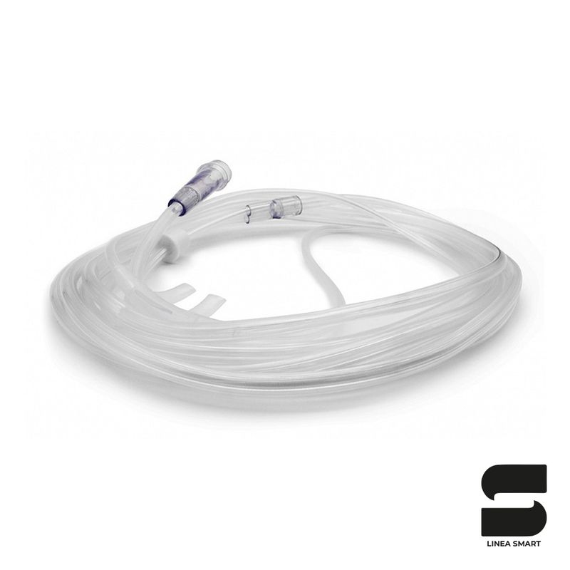 Cannula Nasale