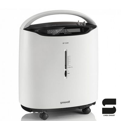 Concentratore di Ossigeno Smart 5 Litri