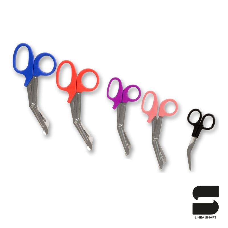 Forbici per Bende Utility - 16,5 Cm
