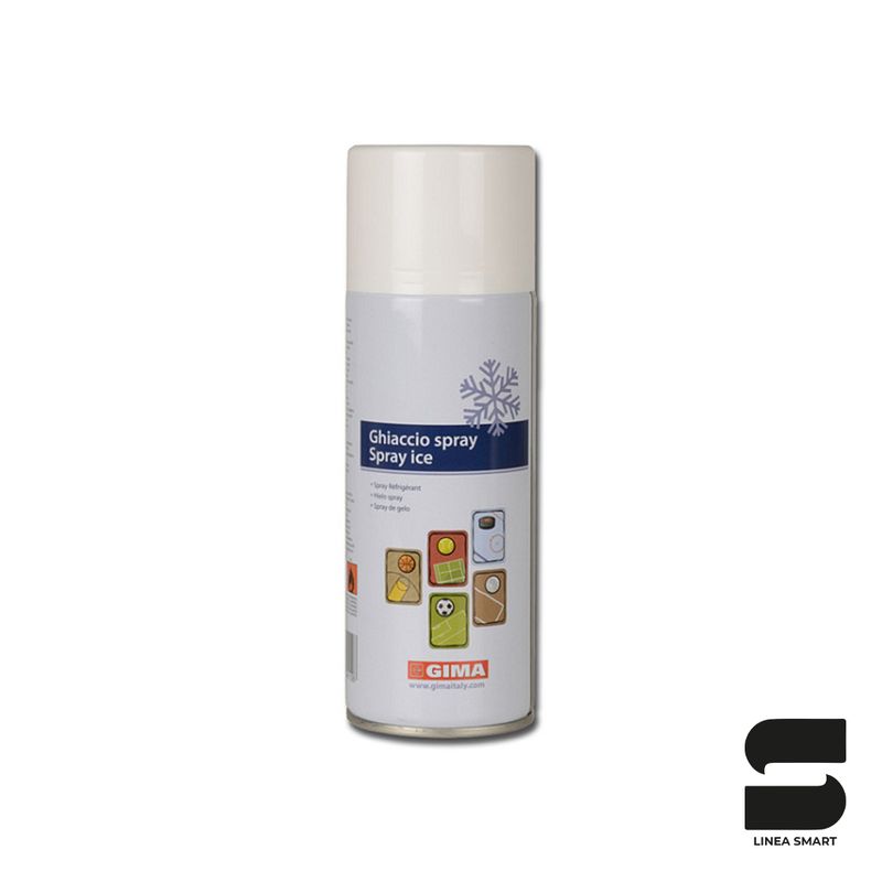 Ghiaccio Spray - 400 ml
