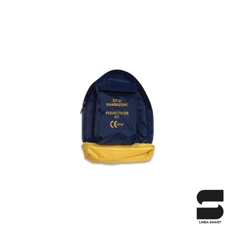 Kit Accessori CPR - Kit