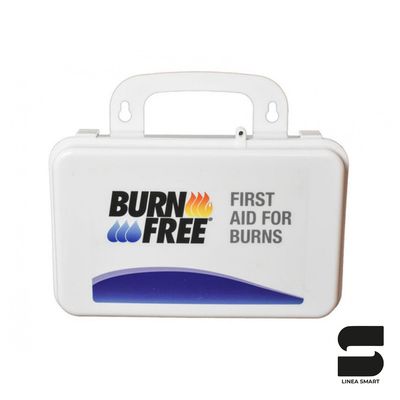 Kit Emergenza Burn Free