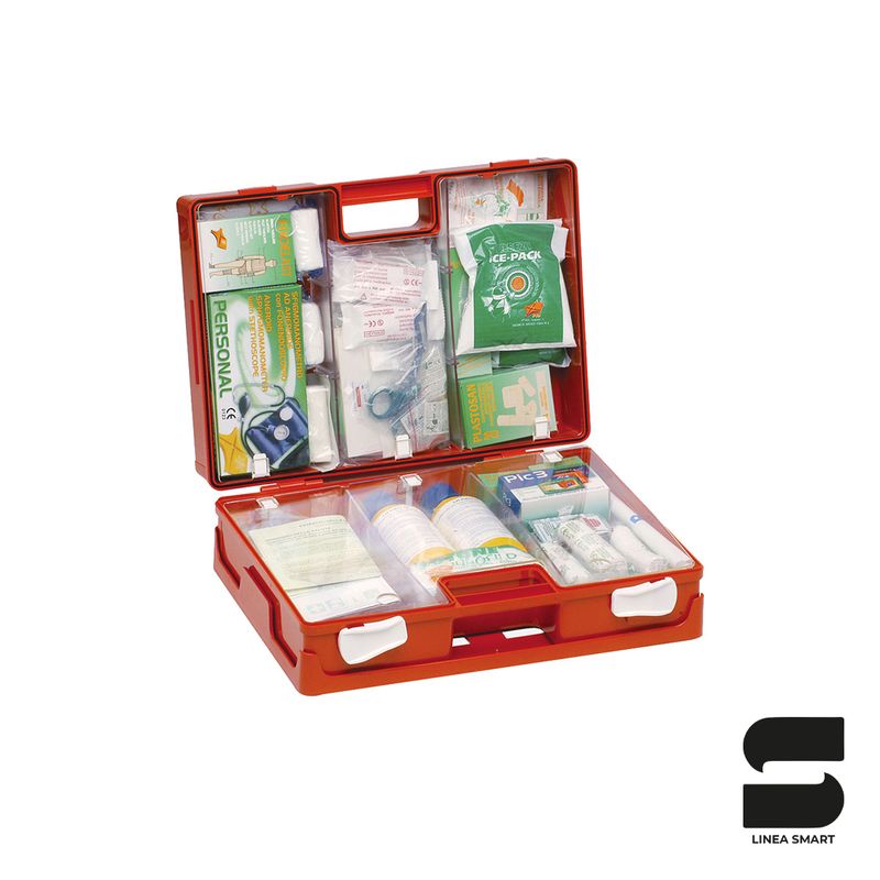 Kit Grande Multired