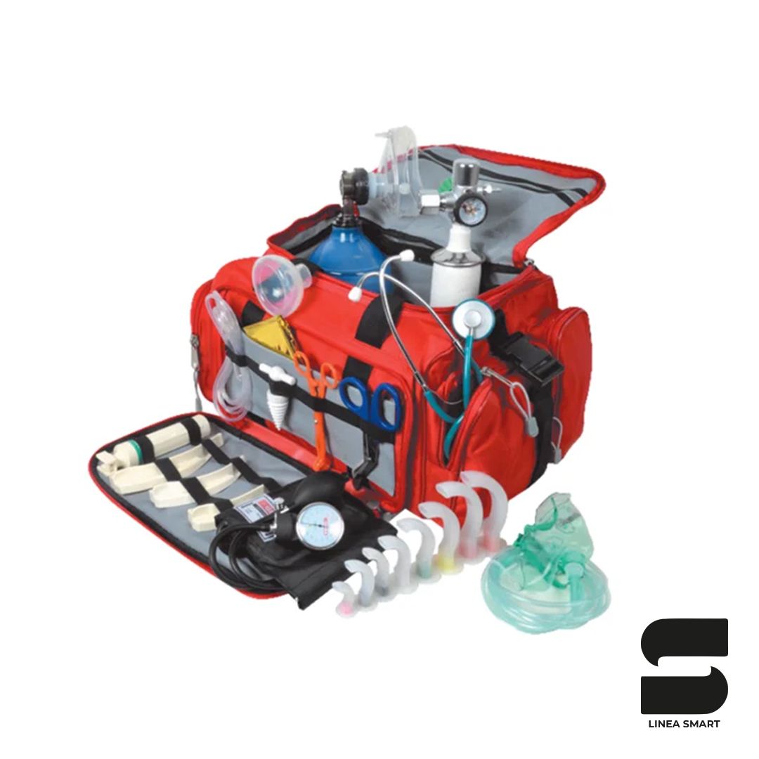 Kit Emergenza Completo