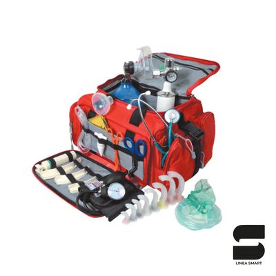 Kit Emergenza Completo