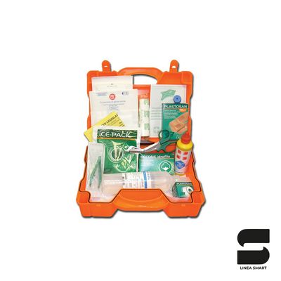 Kit Pronto Soccorso Grande
