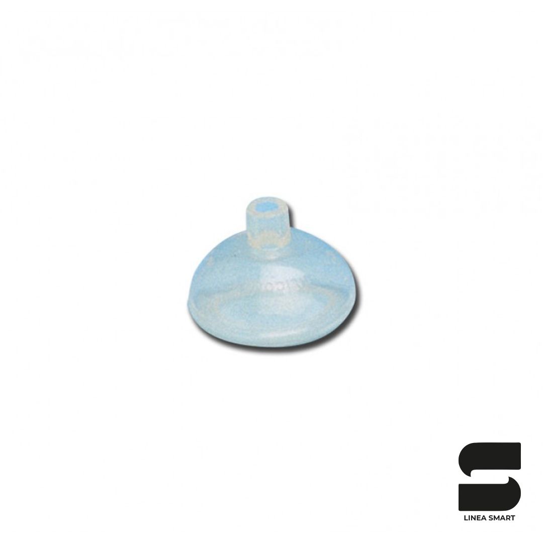 Maschera in Silicone N.1 - neonato/large
