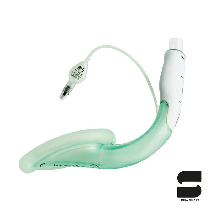 Maschera Laringea Ambu Aura-I