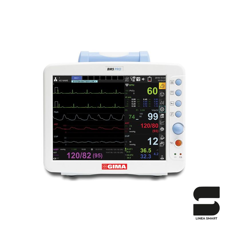 Monitor Touch Gima BM3 Pro