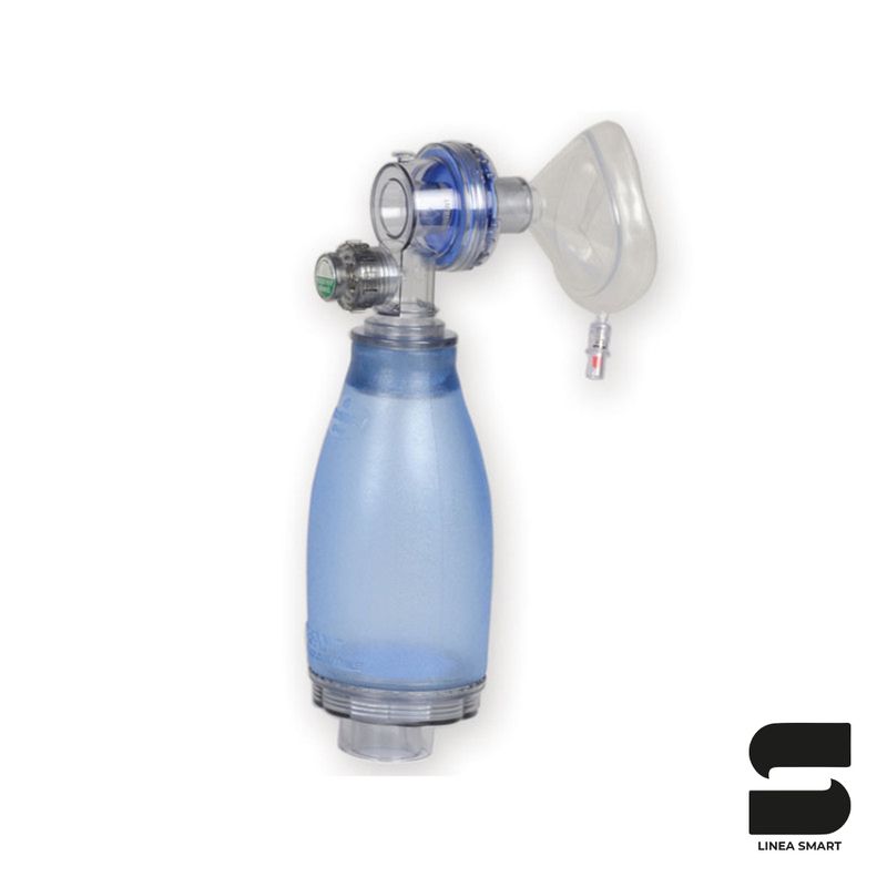 Pallone in Silicone - Neonatale