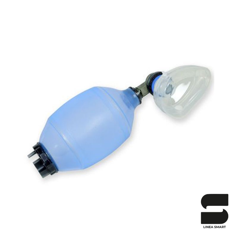 Pallone in Silicone - Adulti