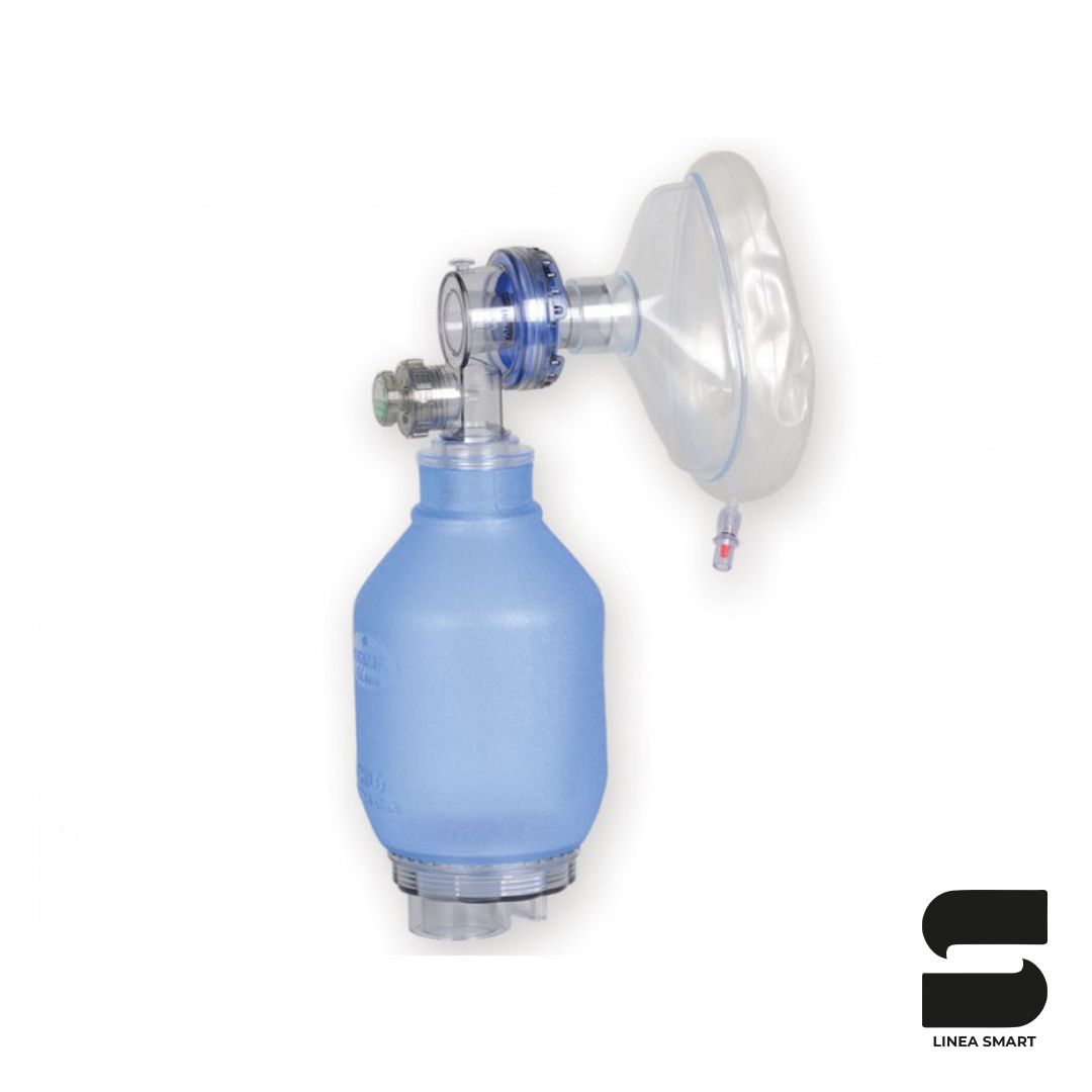 Pallone in Silicone - Pediatrico