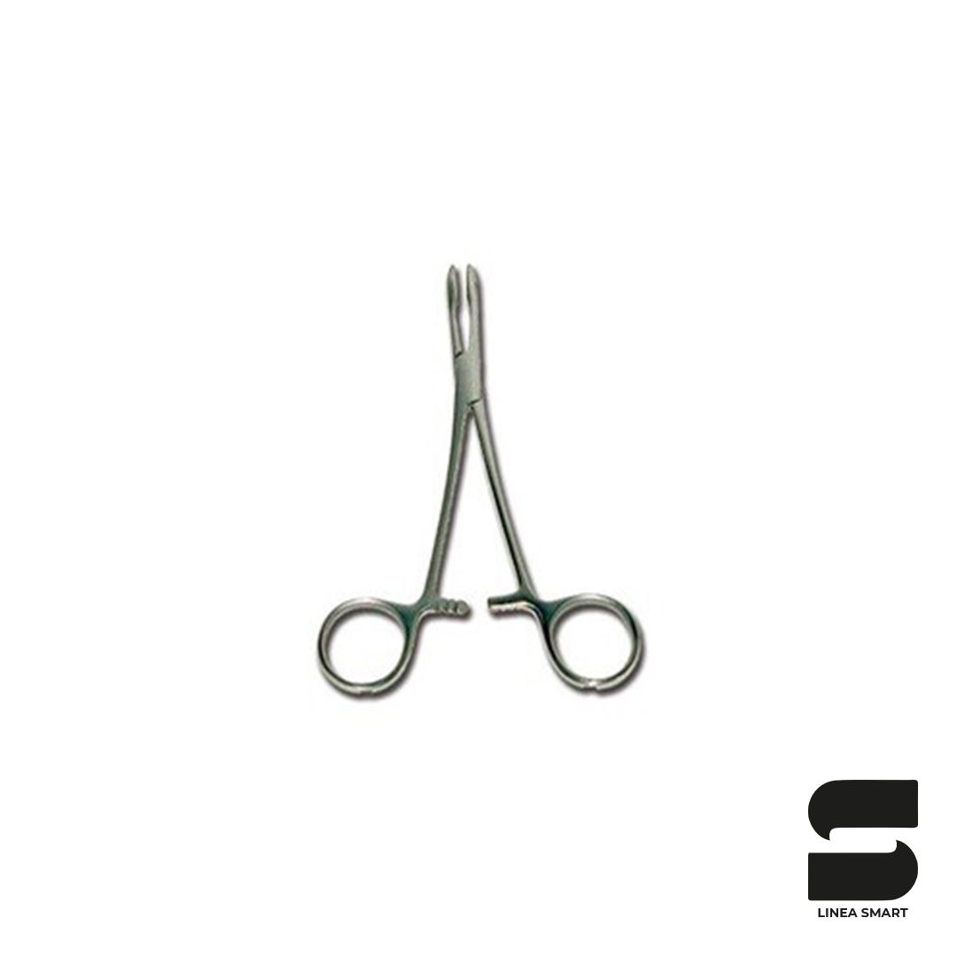 Pinza Pean Retta - 16 Cm