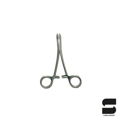 Pinza Pean Retta - 16 Cm