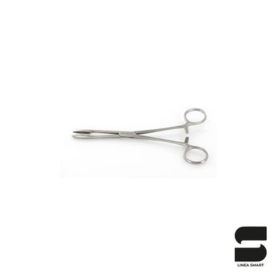 Pinza Pean Retta - 20 Cm