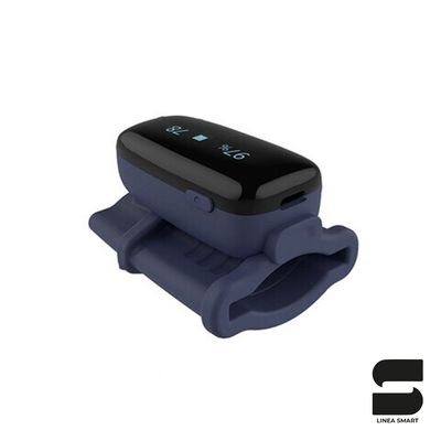 Pulsoximetro Oxyfit Monitoraggio Continuo