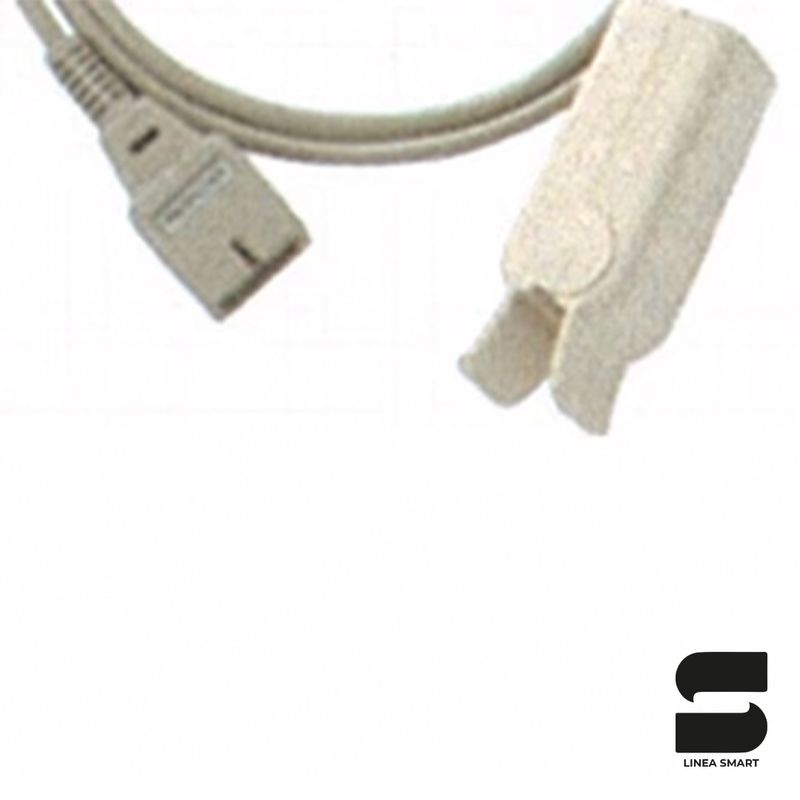 Sensore Sp02 Adulti - riutilizzabile