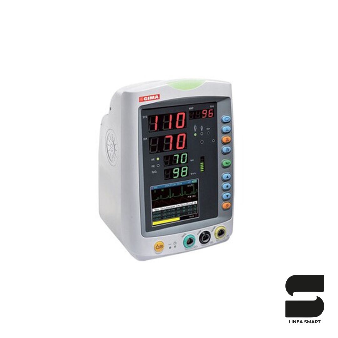 Vital Signs