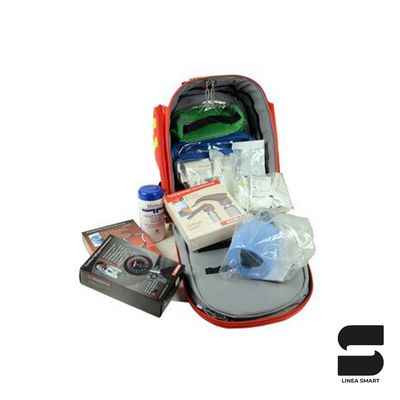 Zaino Emergenza "GIMA 12"