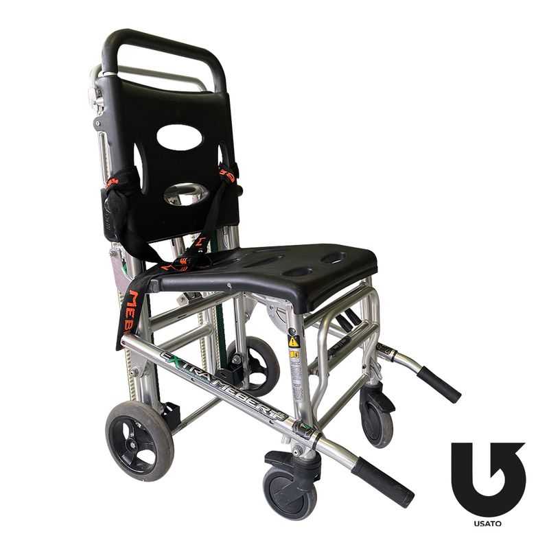 Scendiscale Extra 670 - USATO