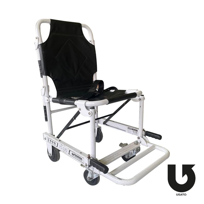 Sedia PS 171 - USATO