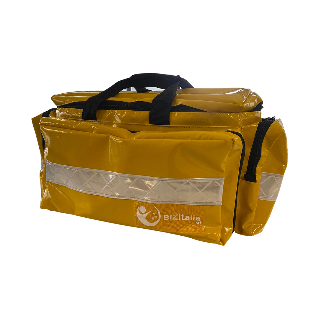 ​BORSA DA SOCCORSO 