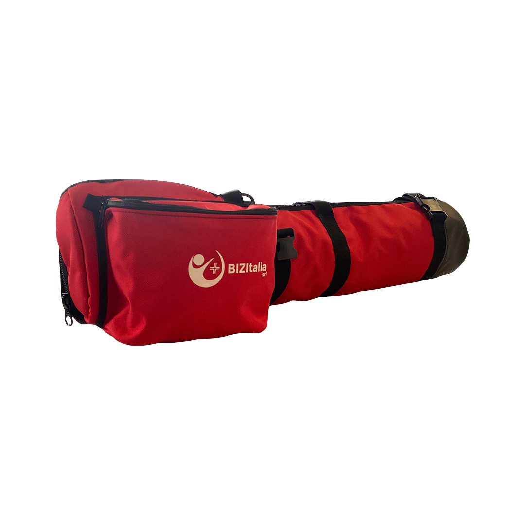 BORSA PORTA BOMBOLA DA 3/5 LITRI