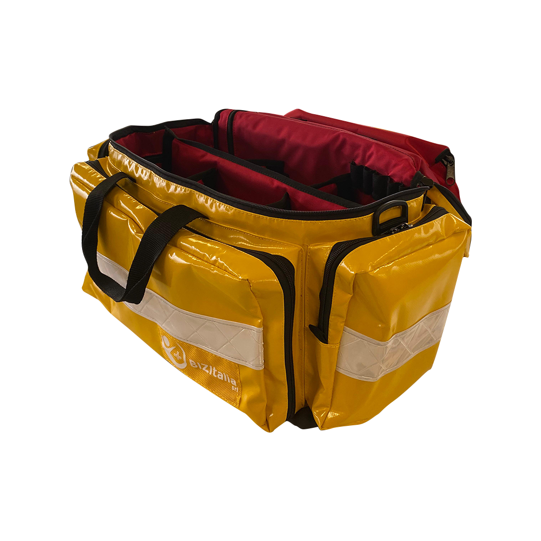 ​BORSA DA SOCCORSO 