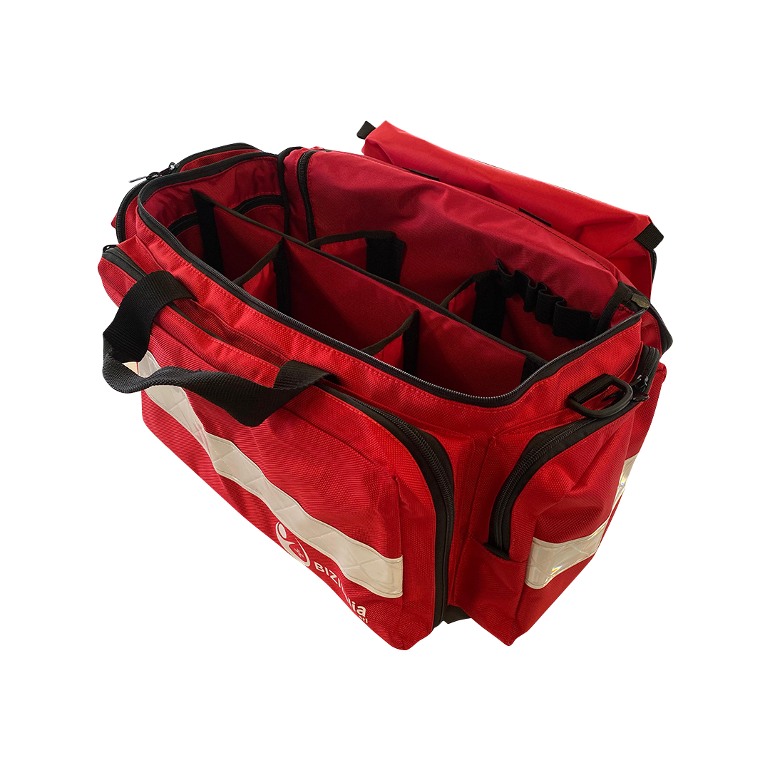 ​BORSA DA SOCCORSO 