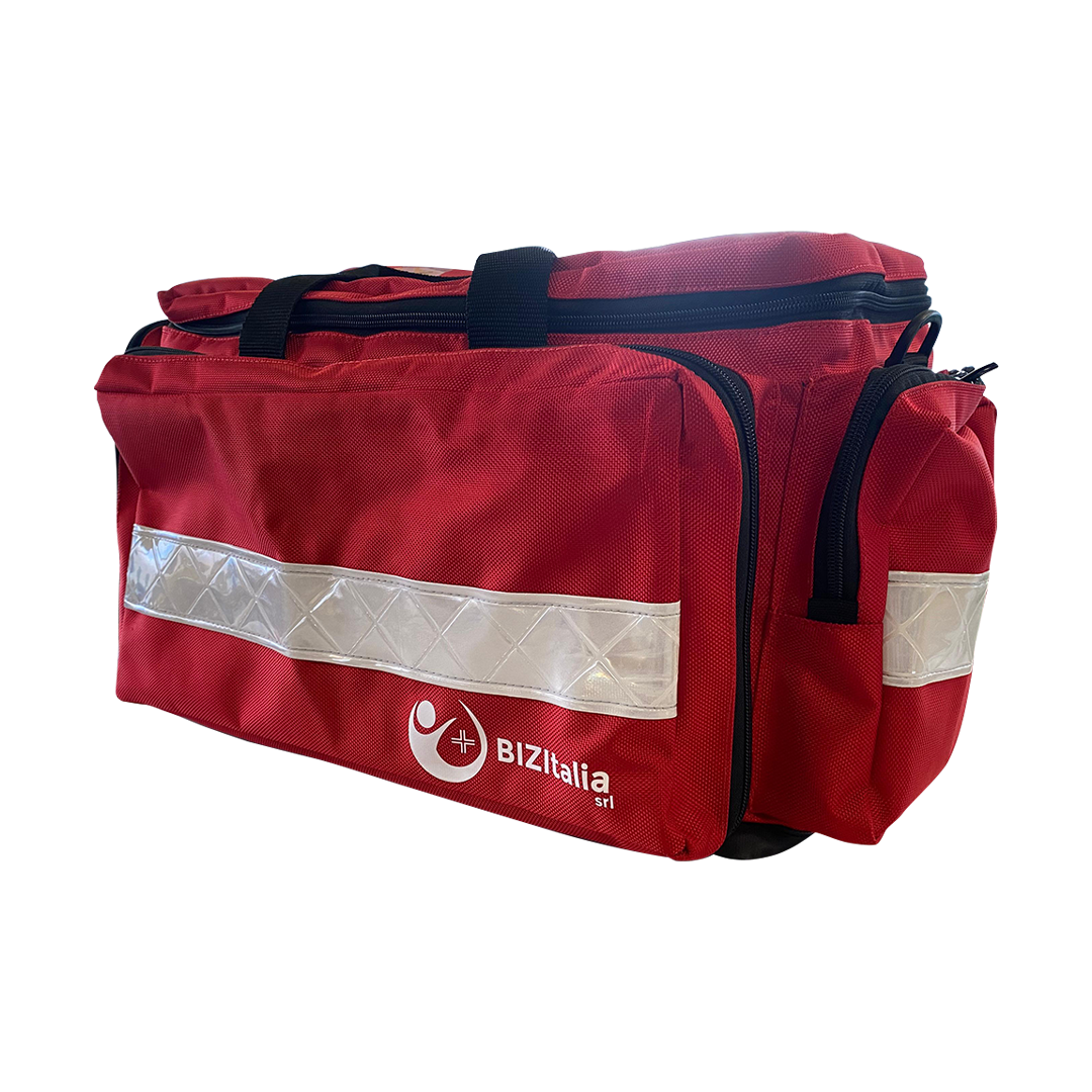 ​BORSA DA SOCCORSO 