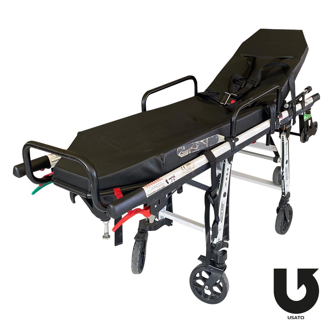 Barella PROMEBA PC911 4RG - Usata
