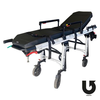 Barella PROMEBA PC650/7 4RG - Usata