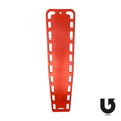 Tavola Spinale Arancio - Usata