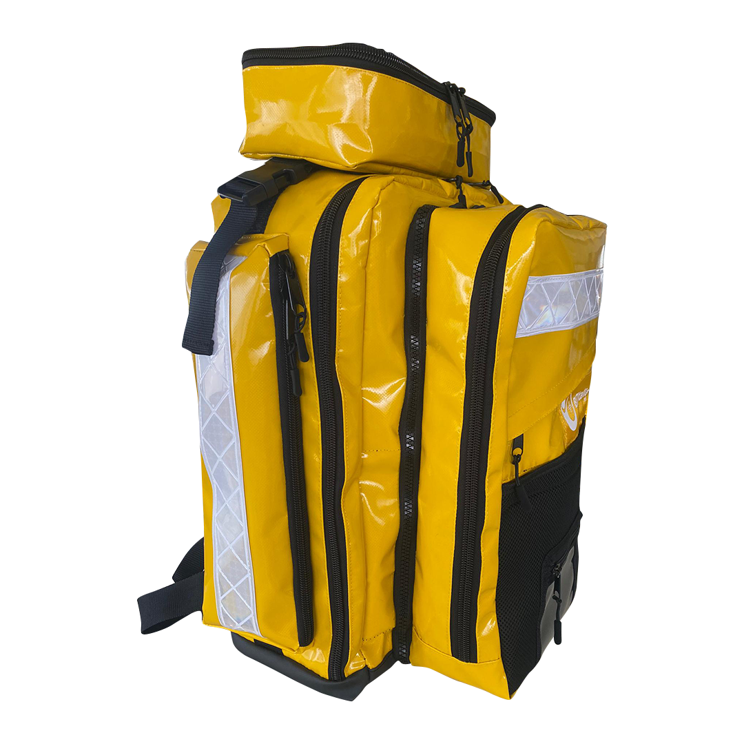 ZAINO SOCCORSO BERLINO