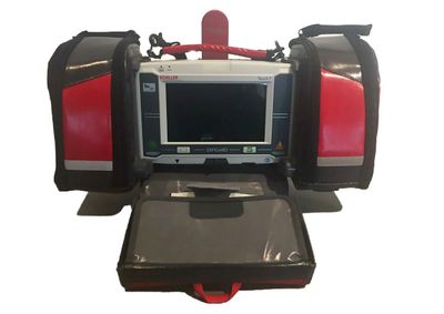 SCHILLER Defiguard Touch 7