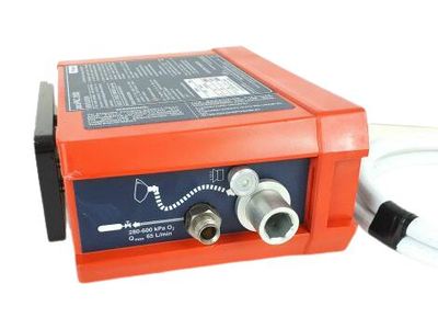 Pneupac Parapac 200D