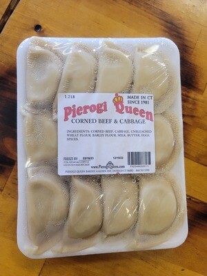 PIEROGI AND PACKAGED PRODUCTS ONLINE STORE - SHIPPING AVAILABLE