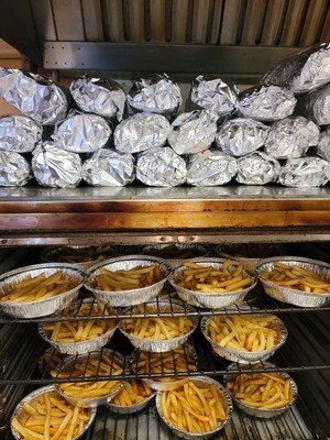 CATERING -PARTY TRAYS - OFFICE LUNCH & EVENTS