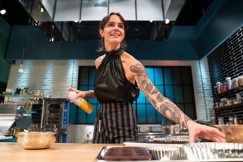 Ashley Holt Collection