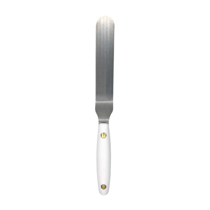6 Inch Offset Baking Spatula