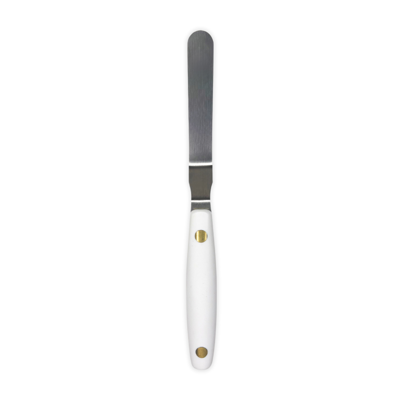 4 Inch Offset Baking Spatula