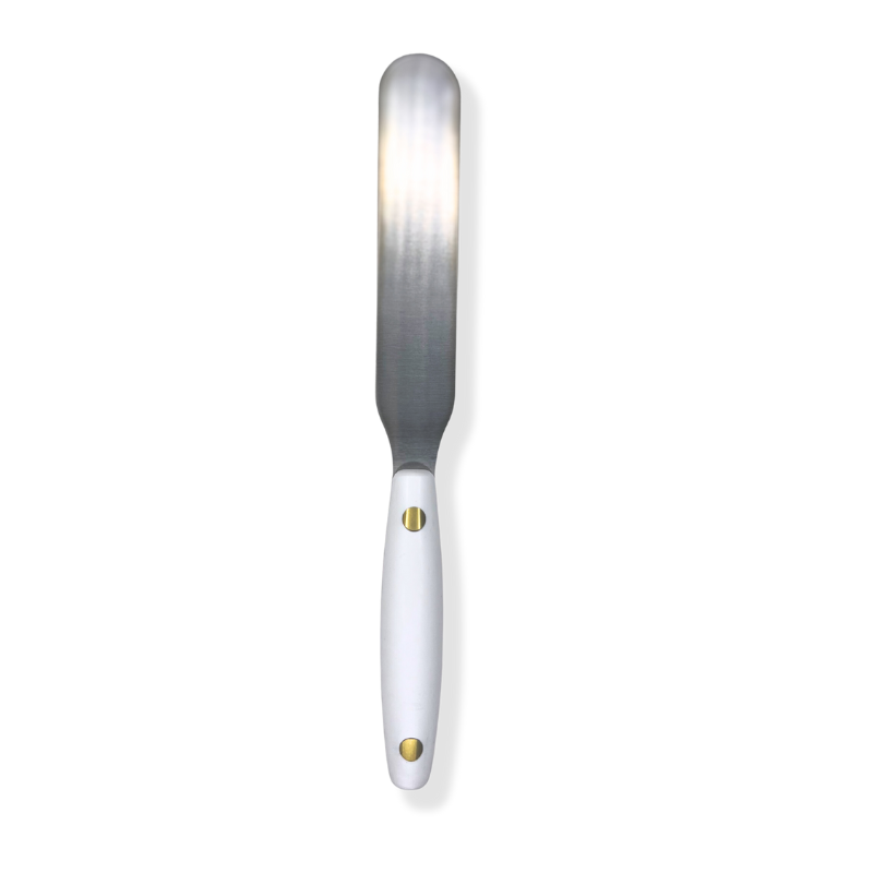 6 Inch Straight Baking Spatula