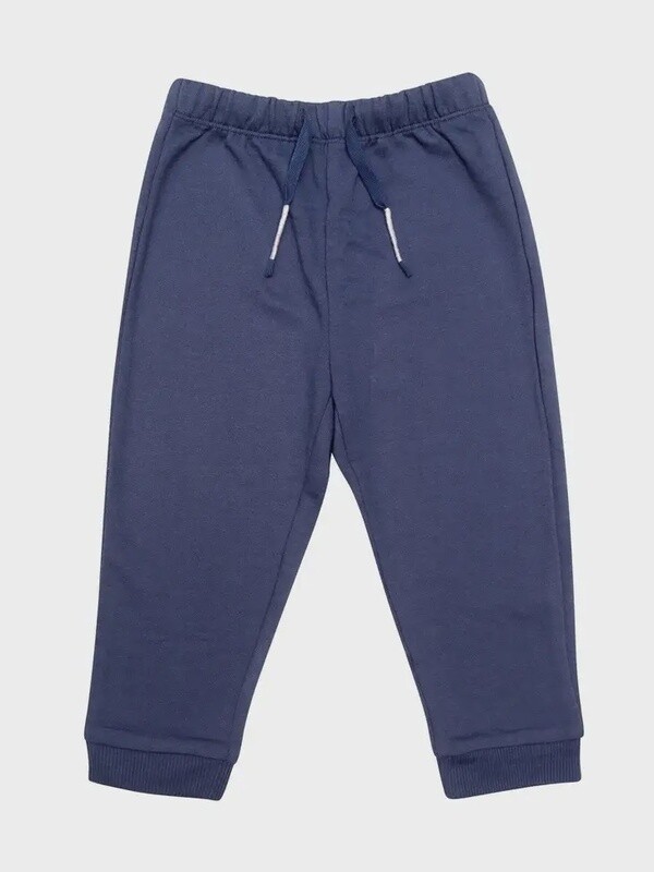 S+N Josh Jogger Navy