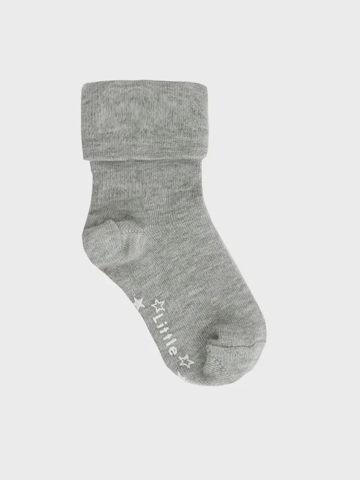 Non-Slip Stay-On Socks
