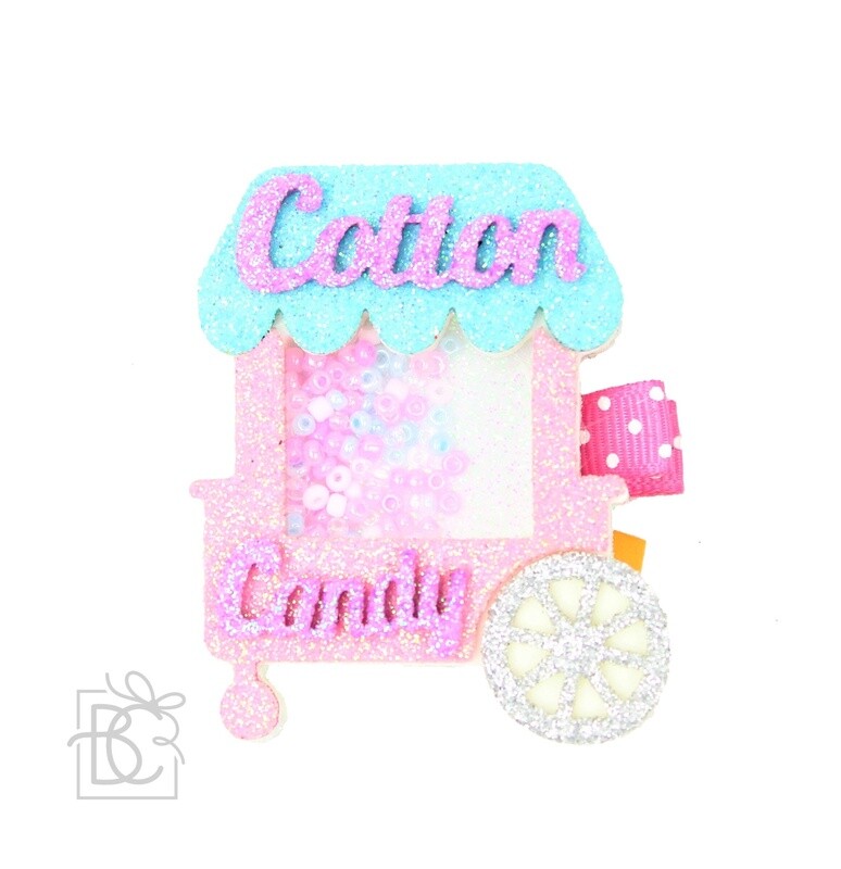 Cotton Candy Shaker