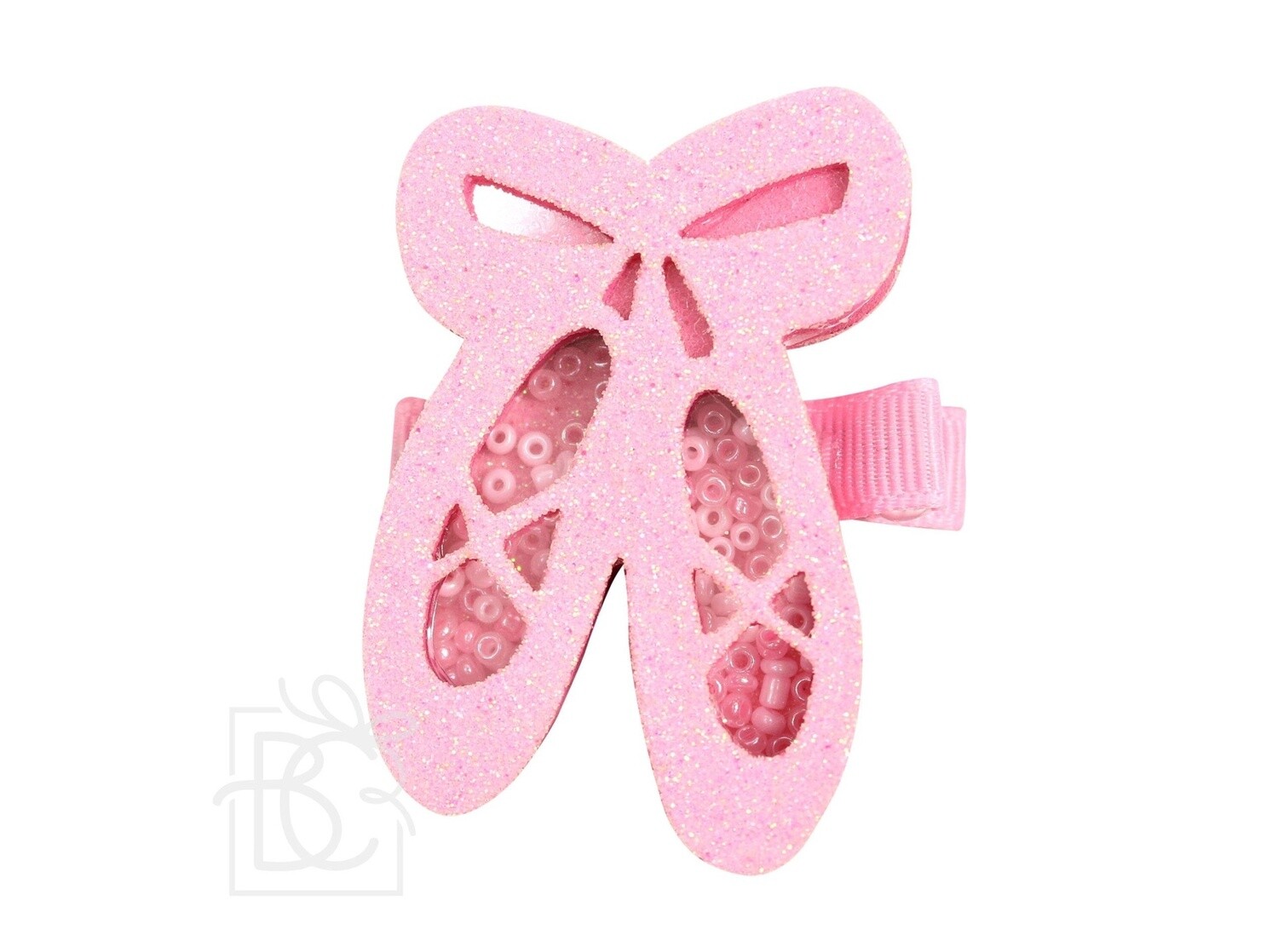 Ballet Shoes Shaker