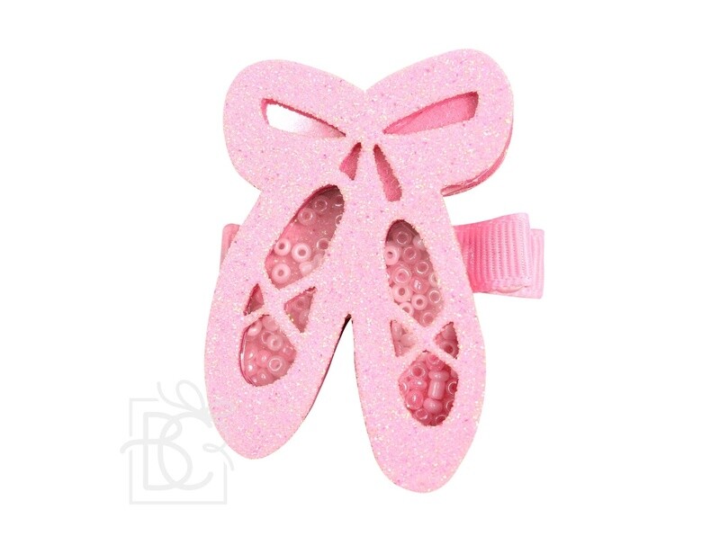 Ballet Shoes Shaker
