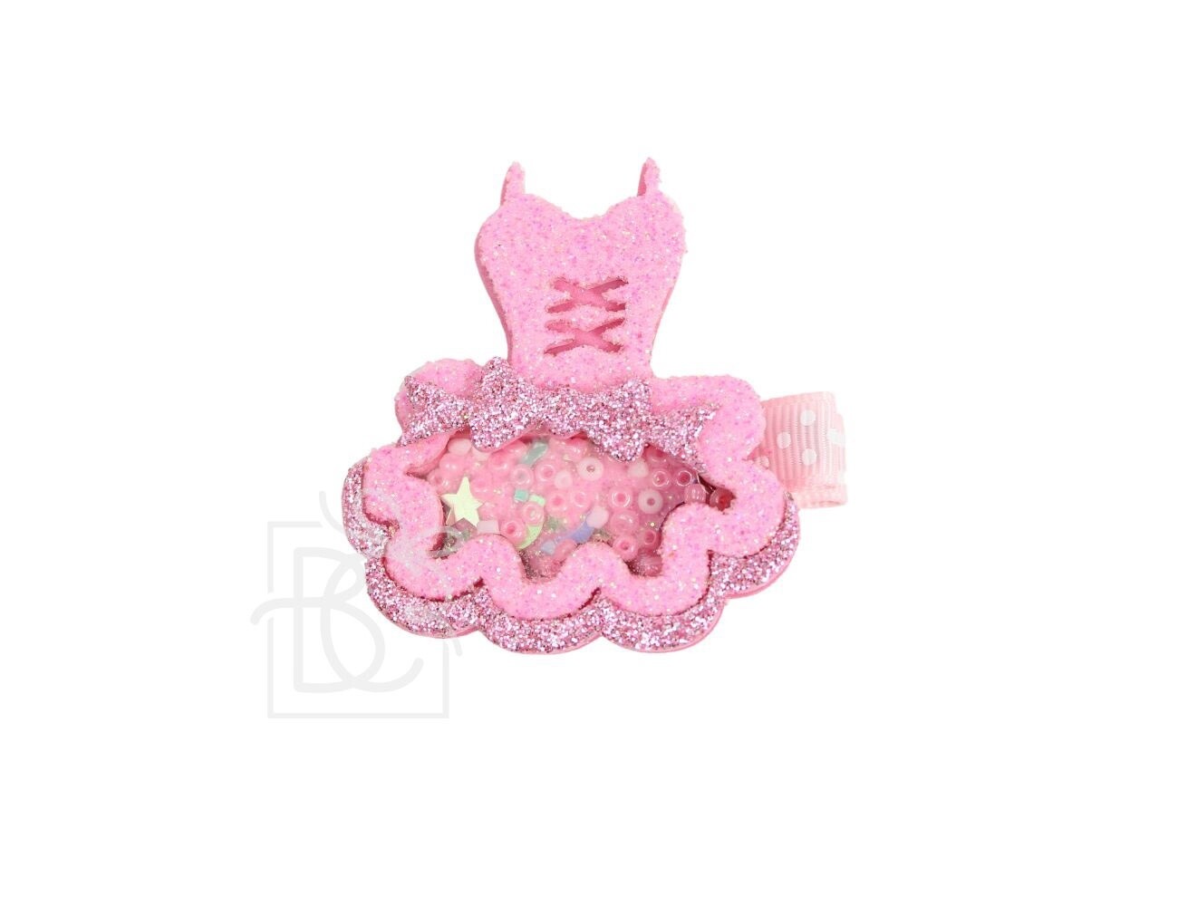 Ballerina Dress Shaker